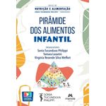 pirâmide dos alimentos infantil