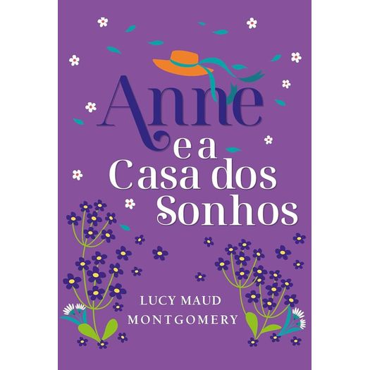 anne e a casa dos sonhos 5 anne e a casa dos sonhos 5