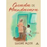 cocada de mandacaru