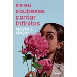 se eu soubesse contar infinitos