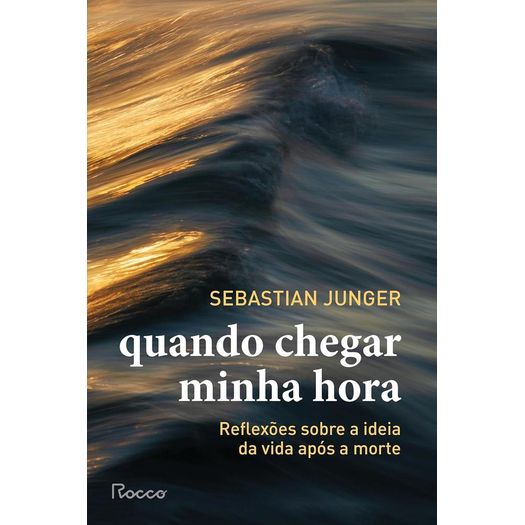 quando chegar minha hora