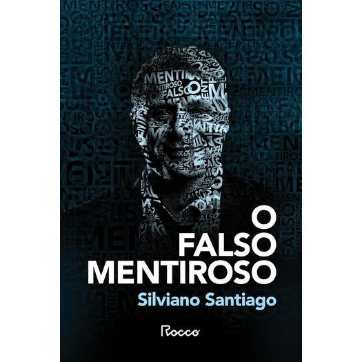 o falso mentiroso
