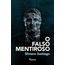 o falso mentiroso
