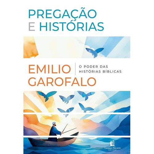 pregação e histórias: o poder das histórias bíblicas