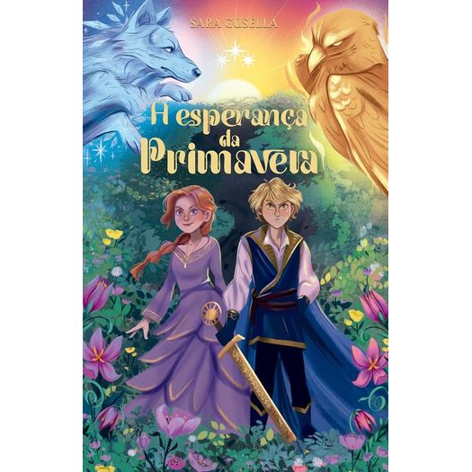 a esperança da primavera a esperança da primavera