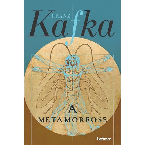 a metamorfose