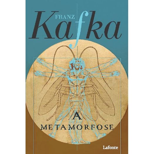 a metamorfose
