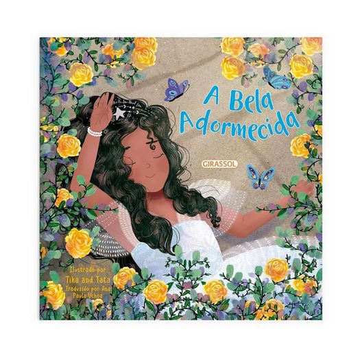 em um reino distante ... a bela adormecida em um reino distante ... a bela adormecida