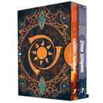 box-as-profecias-de-urag---colecao-completa