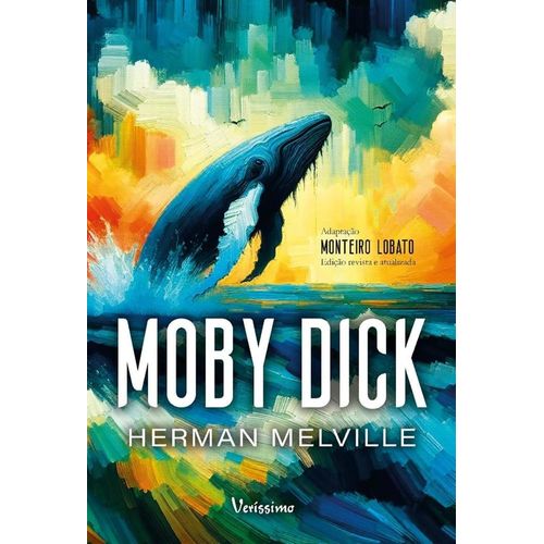 moby dick