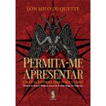 permita-me apresentar - um guia interno para o ocultismo