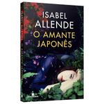 o amante japonês