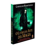 o livro da arte da magia