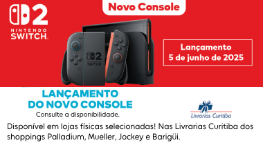 Mob - Nintendo Switch