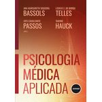 psicologia médica aplicada