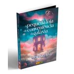 a pequena loja de conveniência da galáxia a pequena loja de conveniência da galáxia