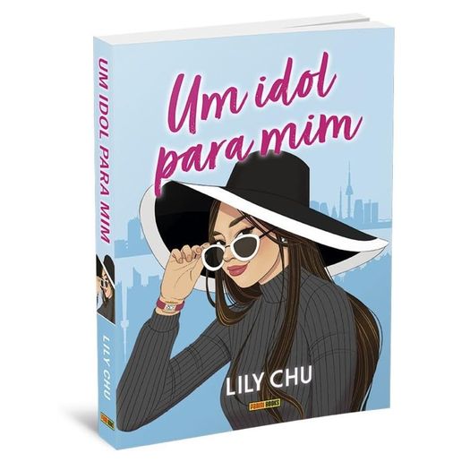 um idol para mim um idol para mim