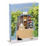 a misteriosa loja de penhores