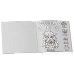 elo monsters - monstrinhos fofinhos para colorir elo monsters - monstrinhos fofinhos para colorir