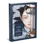 a lenda de lady byeoksa a lenda de lady byeoksa