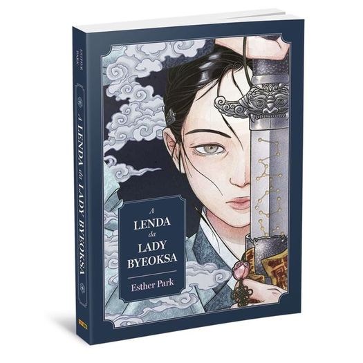 a lenda de lady byeoksa a lenda de lady byeoksa