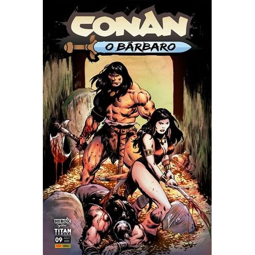 conan, o bárbaro (2024) 9