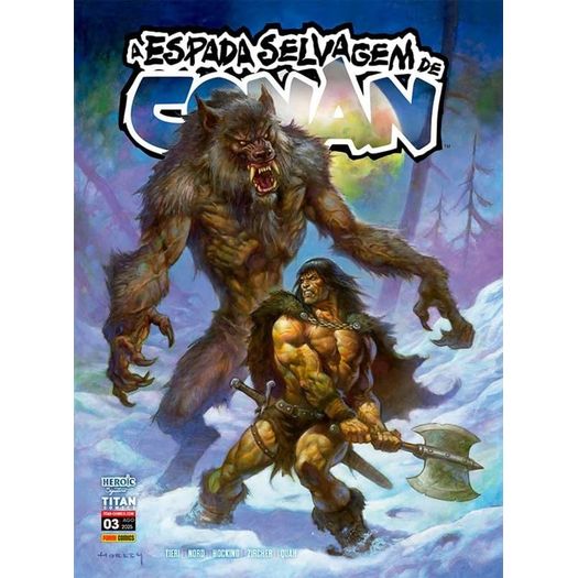 a espada selvagem de conan (2024) 3 a espada selvagem de conan (2024) 3