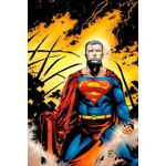 superman: o que há de errado com verdade, justiça e um futuro melhor?