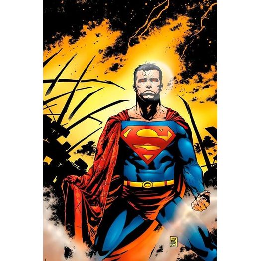 superman: o que há de errado com verdade, justiça e um futuro melhor? superman: o que há de errado com verdade, justiça e um futuro melhor?