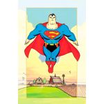 superman: as quatro estações - dc de bolso