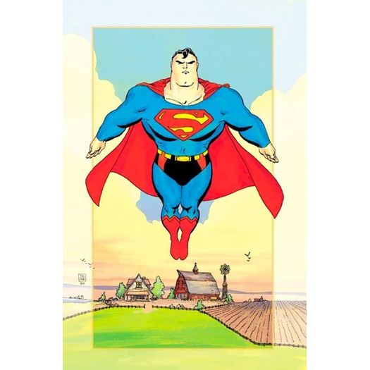 superman: as quatro estações - dc de bolso superman: as quatro estações - dc de bolso