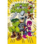 pequenos heróis marvel 05