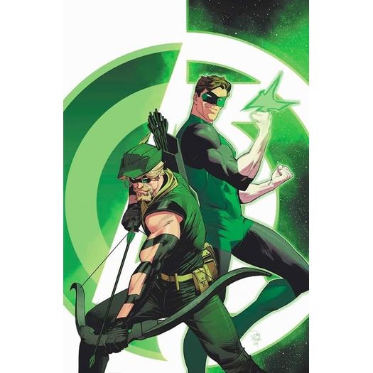 lanterna verde (2024) 19 lanterna verde (2024) 19