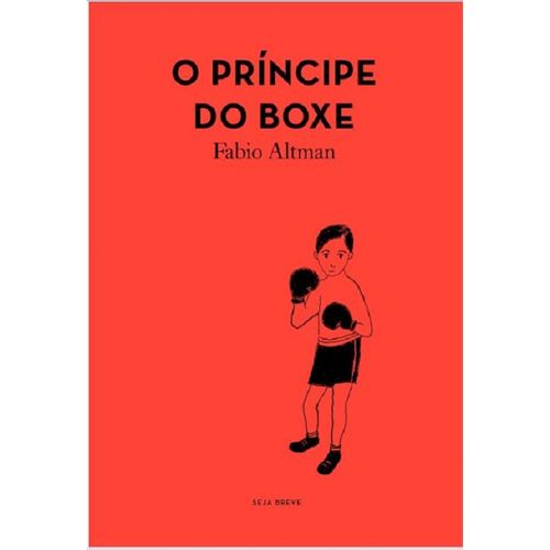 o principe do boxe