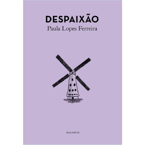 despaixão