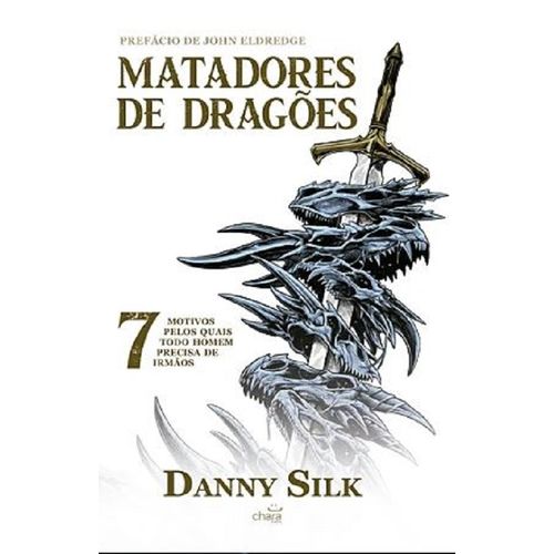 matadores de dragoes