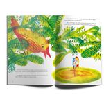 a-origem-dos-bichos a-origem-dos-bichos