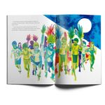 a-origem-dos-bichos a-origem-dos-bichos