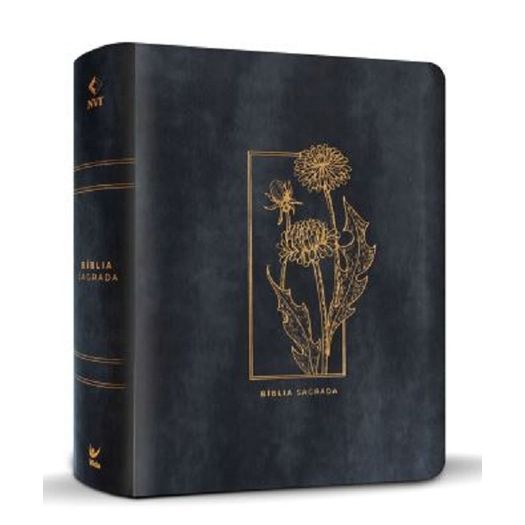 biblia-mulheres-nvt---uma-coluna---floral-grafite biblia-mulheres-nvt---uma-coluna---floral-grafite