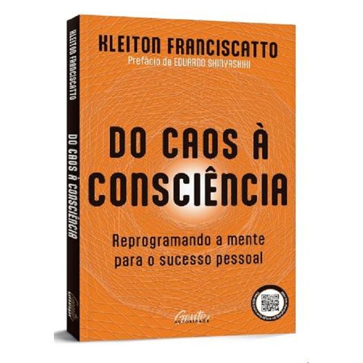 do caos a consciencia do caos a consciencia