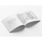 colorindo com deus pai - um livro cute & comfy 2 colorindo com deus pai - um livro cute & comfy 2