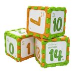 encaixe e aprenda: números encaixe e aprenda: números