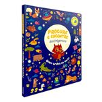 quem brilha na noite - procure e encontre dos pequeninos