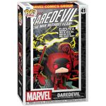 marvel - daredevil the man without fear (41) - funko