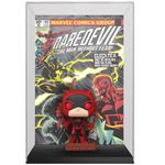 marvel - daredevil the man without fear (41) - funko