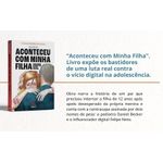 aconteceu com a minha filha
