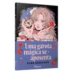 uma garota mágica se aposenta