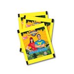 luccas neto stk - envelopes soltos 5 cromos luccas neto stk - envelopes soltos 5 cromos