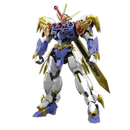 imgn-ryujinmaru---gundam---hg-amplified---bandai