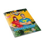 luccas neto - livro ilustrado álbum brochura luccas neto - livro ilustrado álbum brochura